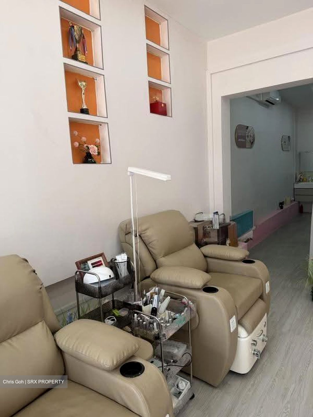 Lavender Street (D12), Retail #613837791